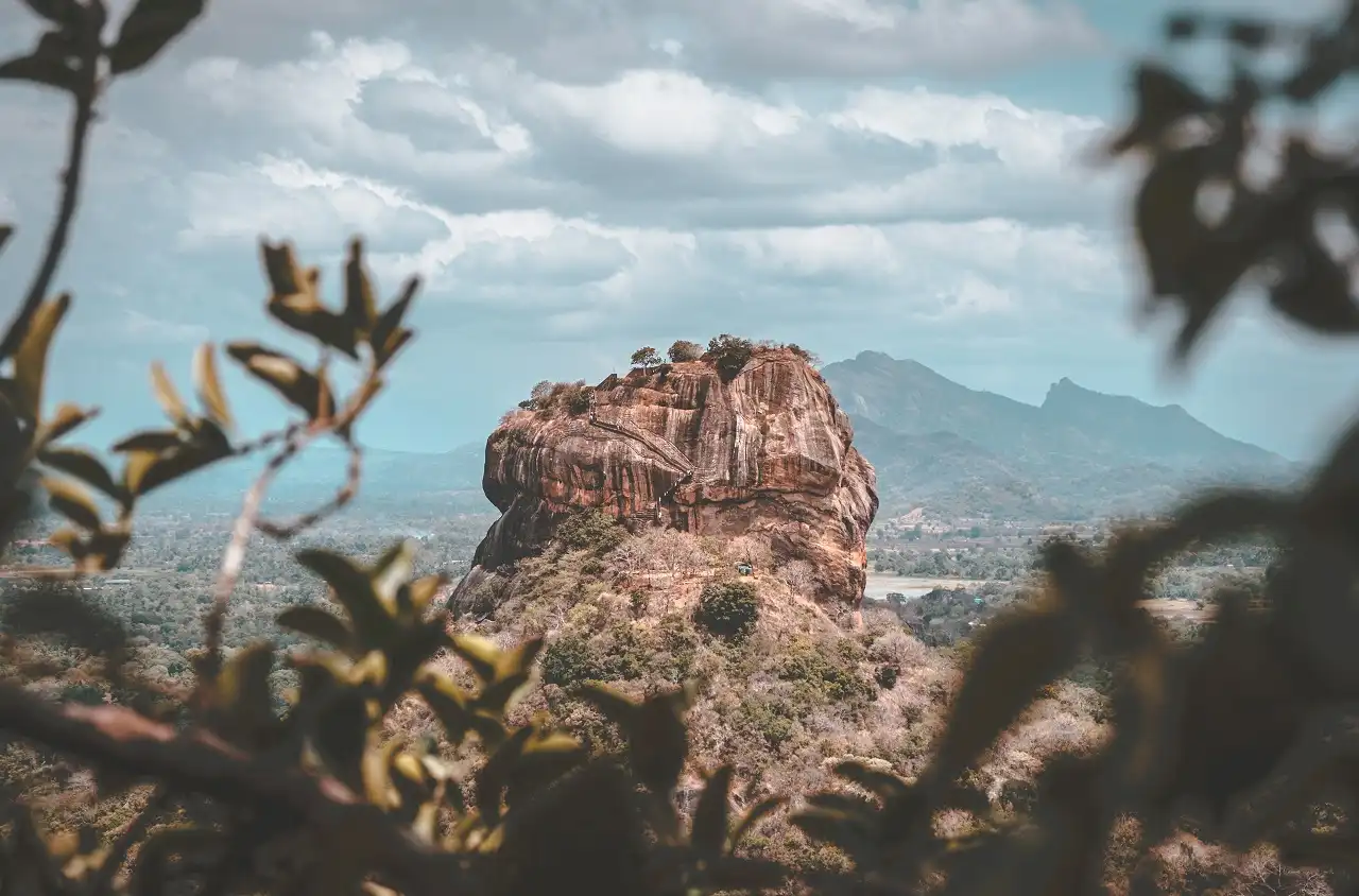 Sigiriya